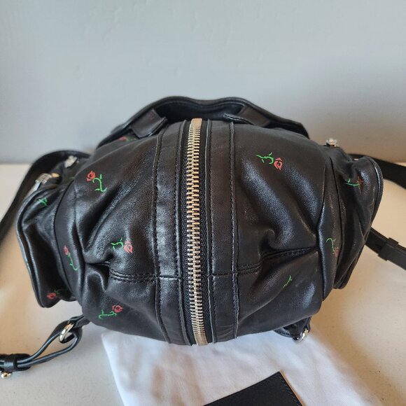 Alexander Wang Backpack "NEW" - Picture 8 of 16